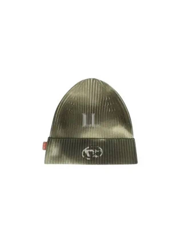 K-Greaty Beanie Khaki - DIESEL - BALAAN 2