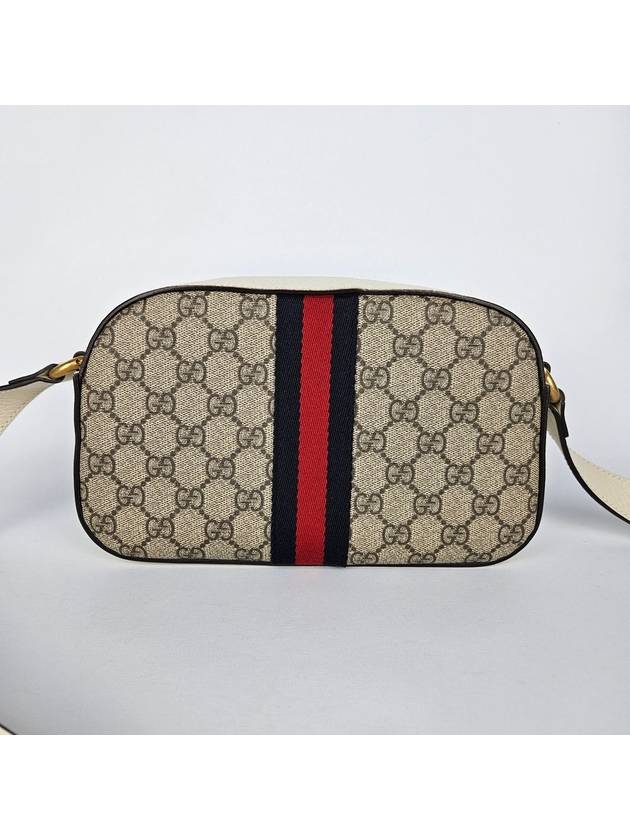 Ophidia GG camera bag shoulder 681064 - GUCCI - BALAAN 3