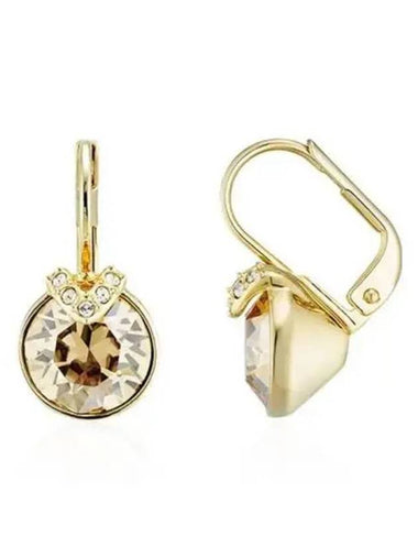 Women s earrings 271405 - SWAROVSKI - BALAAN 1