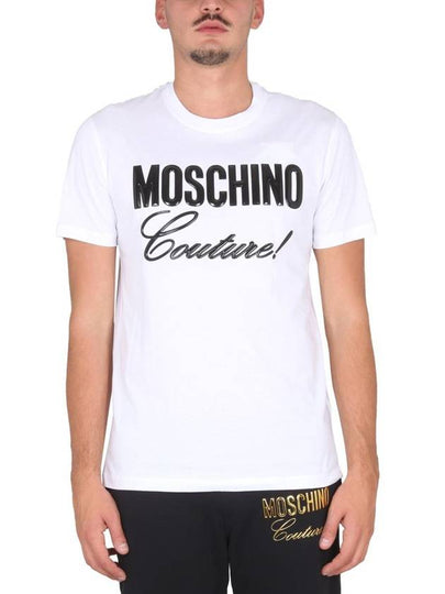 T-shirt 07867241 2001 - MOSCHINO - BALAAN 2