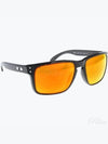 Holbrook XL Black Ink Prism Ruby Polarized OO9417 3259 - OAKLEY - BALAAN 2