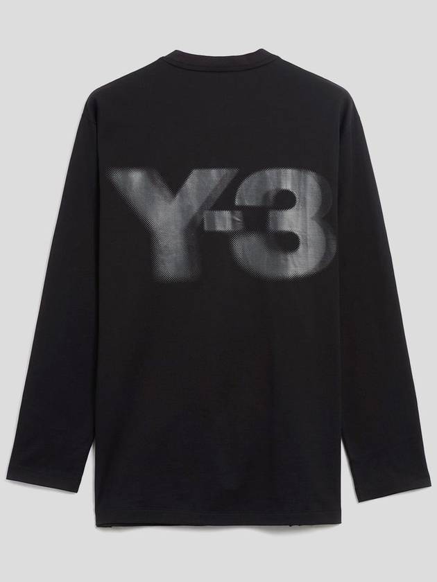 Y-3 T-Shirts And Polos - ADIDAS - BALAAN 2