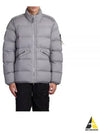 Compass badge puffer jacket 811543028 - STONE ISLAND - BALAAN 2