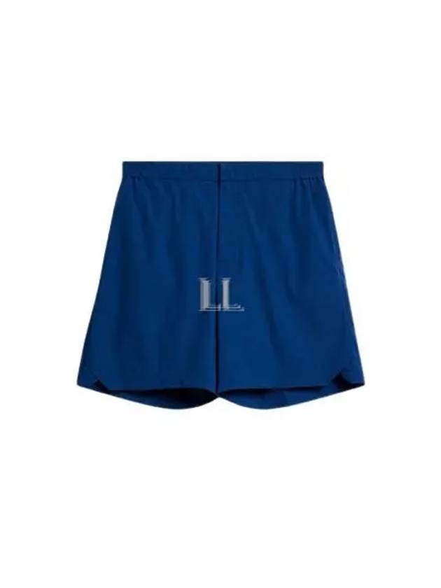 Hybrid Shorts Estate Blue - J.LINDEBERG - BALAAN 2