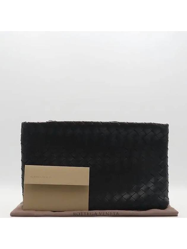 608249 clutch bag - BOTTEGA VENETA - BALAAN 1