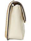 Deco Piccola Shoulder Bag Off White - GUCCI - BALAAN 4