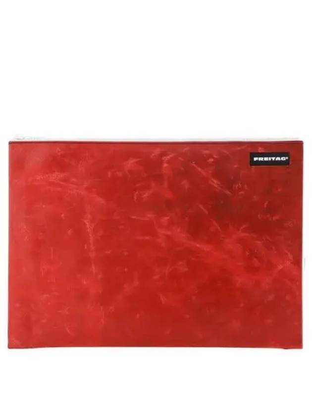 Unisex clutch bag F08 DAN 0190 271976 - FREITAG - BALAAN 1