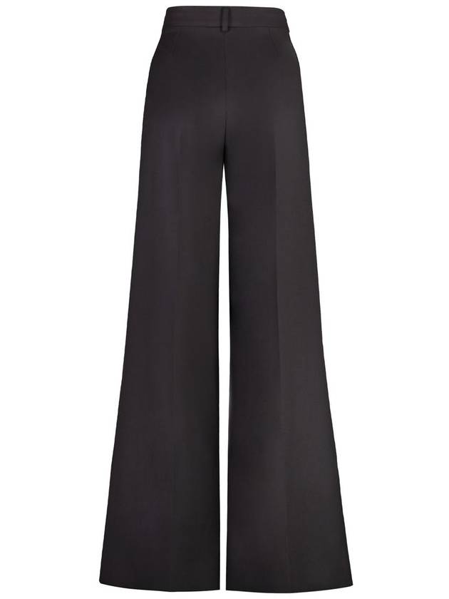 Stella McCartney Wool Trousers - STELLA MCCARTNEY - BALAAN 2