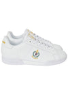 x Reebok NPC Classic Sneakers White GZ9251 - PALACE - BALAAN 4