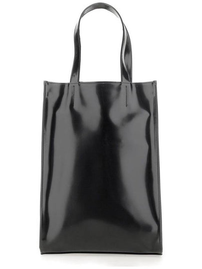 Palm Angels Tote Bag With Logo - PALM ANGELS - BALAAN 2