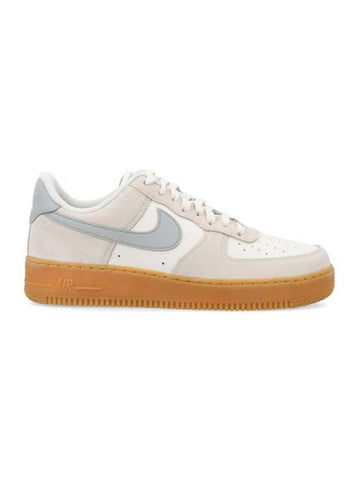 Air Force 1 Low Top Sneakers Phantom - NIKE - BALAAN 1