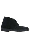 suede desert boots 26155524 - CLARKS - BALAAN 2