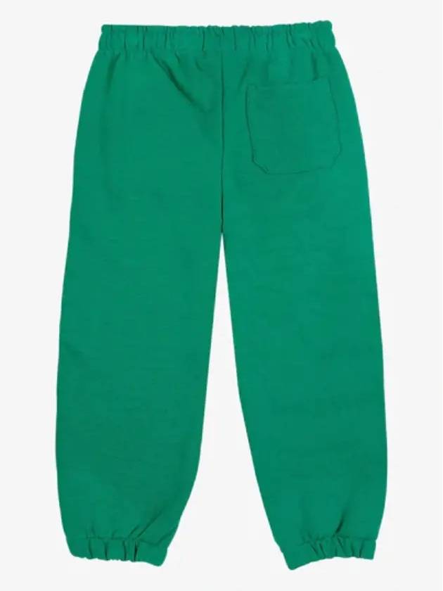 BC Striped Jogger Pants B224AC082 Italian Kids - BOBO CHOSES - BALAAN 3