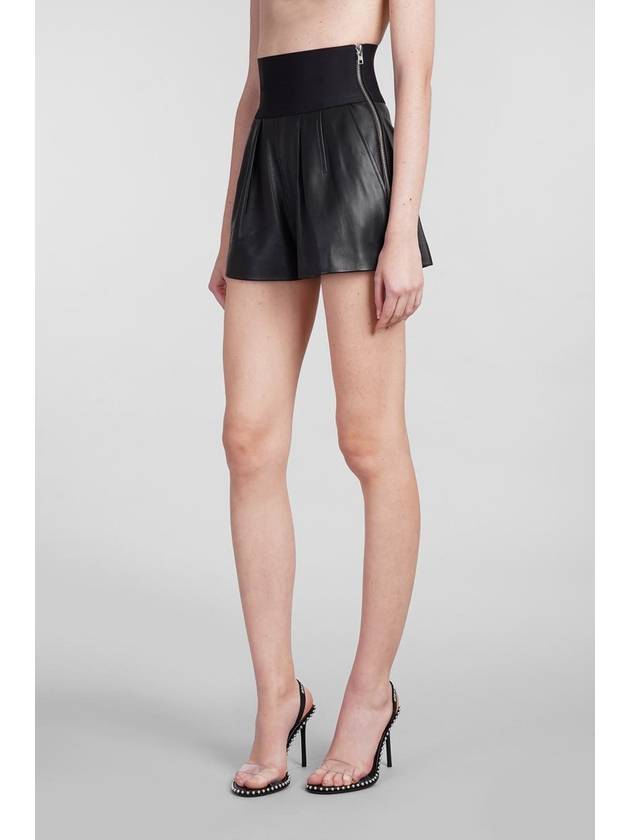 Alexander Wang Shorts - ALEXANDER WANG - BALAAN 4