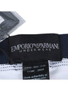 Stretch Boxer Trunks 111389 2R525 00010 - EMPORIO ARMANI - BALAAN 9