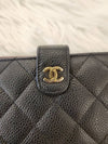 Women s Classic Caviar Medium Wallet A48667 Condition B - CHANEL - BALAAN 6