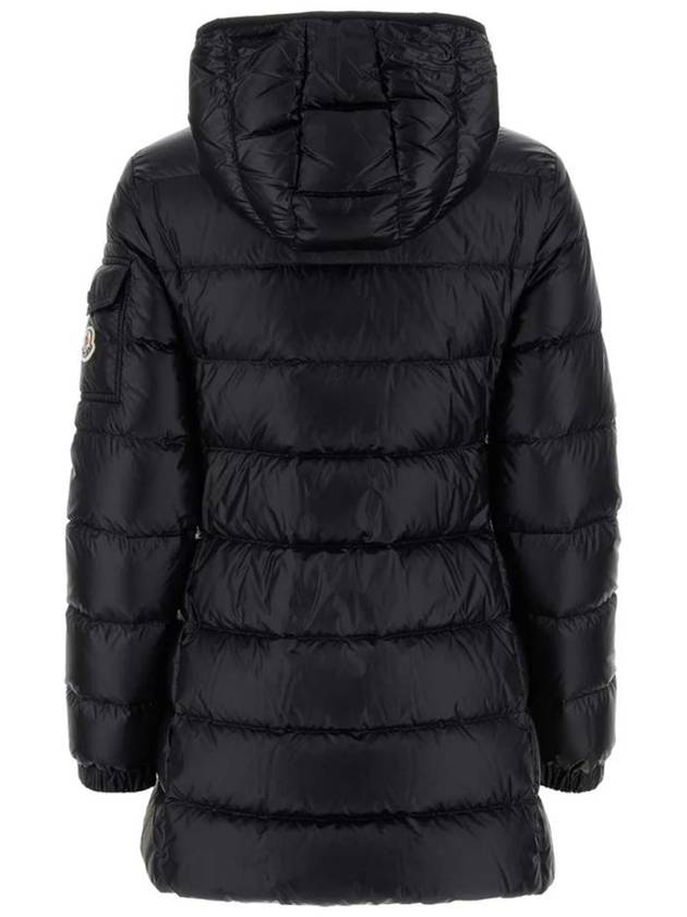 Glenments Short Down Padding Black - MONCLER - BALAAN 3