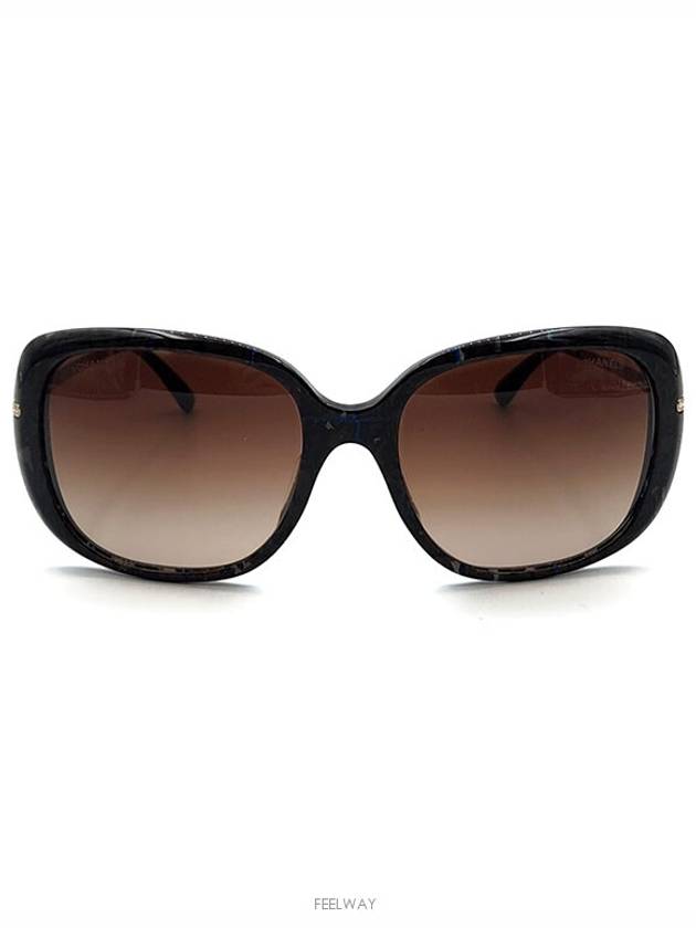 men sunglasses - CHANEL - BALAAN 1