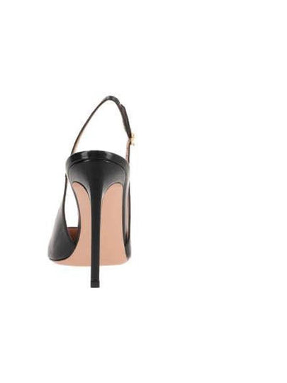 Gianvito Rossi With Heel - GIANVITO ROSSI - BALAAN 2