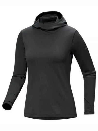 ARC TERYX Theme Thermal Hoody Women AJOFWX8476BHR ATOM HEAVYWEIGHT W - ARC'TERYX - BALAAN 2