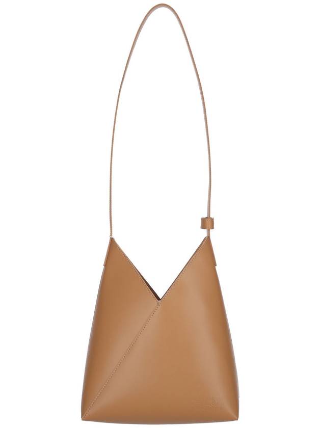 MM6 Maison Margiela Bags.. Brown - MAISON MARGIELA - BALAAN 1