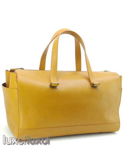 men s luggage bag - GOLDEN GOOSE - BALAAN 2