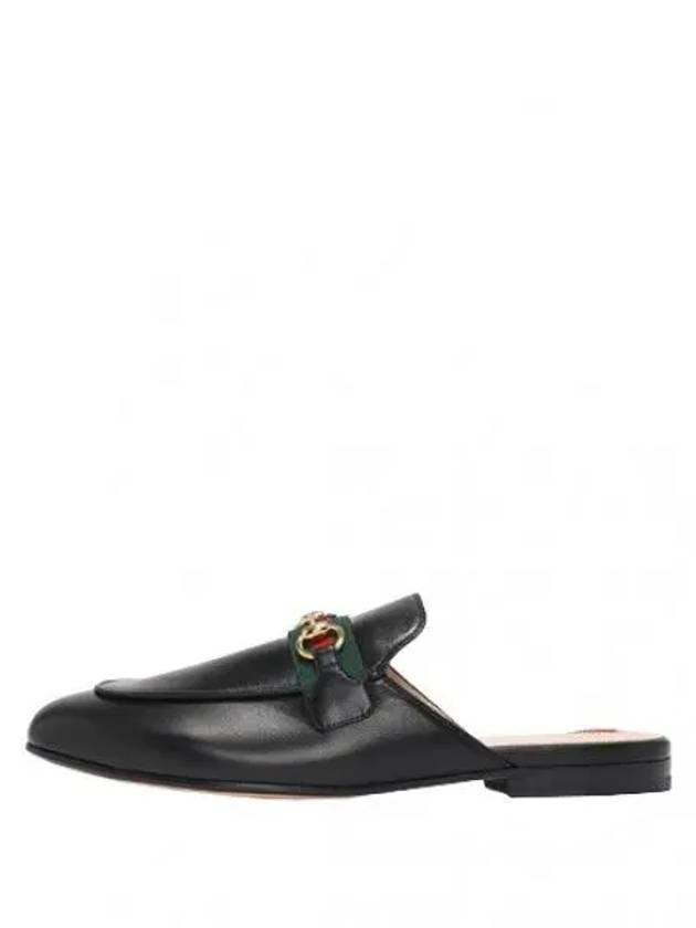 Princetown Horsebit Bloafers Women s Shoes - GUCCI - BALAAN 1