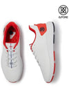 MG4+Logo Spike Shoes White Poppy - G/FORE - BALAAN 2