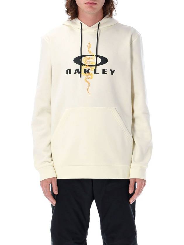 LNY HOODIE - OAKLEY - BALAAN 1