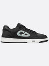 AND STONE ISLAND B57 low top sneakers 3SN318ZDL H966 - DIOR - BALAAN 4