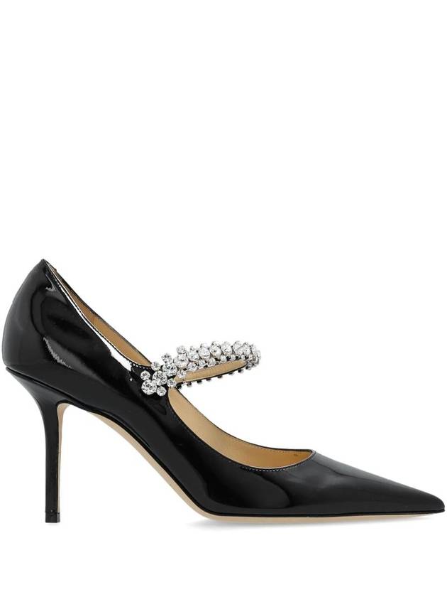 Jimmy Choo Bing Pump 86 Shoes - JIMMY CHOO - BALAAN 1