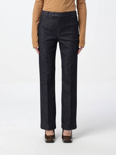 Allan Denim Jeans Black - S MAX MARA - BALAAN 1