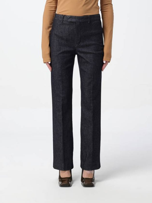 Allan Denim Jeans Black - S MAX MARA - BALAAN 2