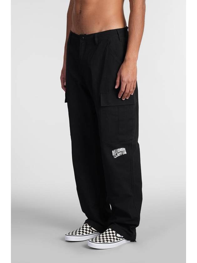 Billionaire Boys Club Pants - BILLIONAIRE BOYS CLUB - BALAAN 4