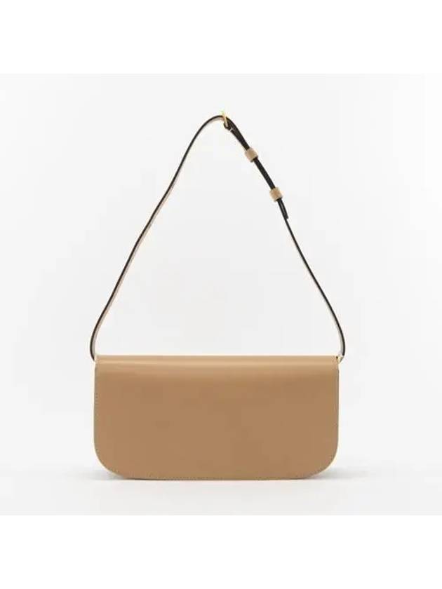 Women s Ringo Clutch Bag Mini Latte AA0622BJF0 21WDG - DELVAUX - BALAAN 3