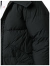 Arctic Down Parka Black - TEN C - BALAAN 3