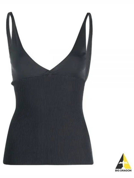 CHE QJ3404 Gray Che Sleeveless - PALOMA WOOL - BALAAN 1