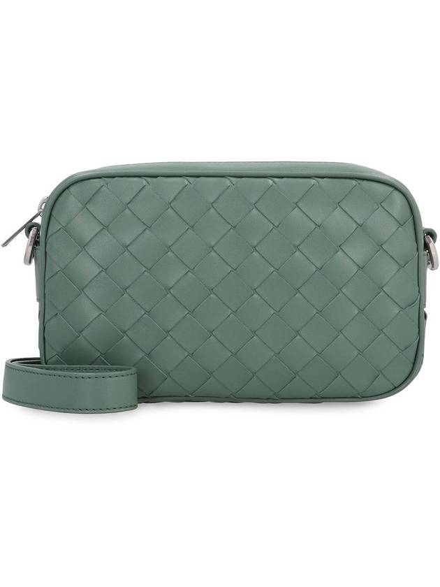 Tote Bag 765911V2HL1 3269 green - BOTTEGA VENETA - BALAAN 3