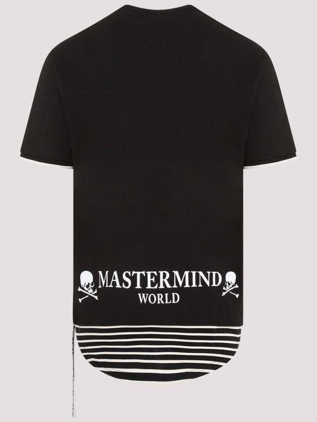 Mastermind World Tshirt - MASTERMIND - BALAAN 2