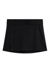 Amelie Golf A Line Skirt Black - J.LINDEBERG - BALAAN 2