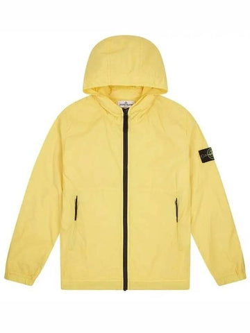 Kids Women s Wappen Hooded Zip Up Jacket 761640532 V0030 Other 1009136 - STONE ISLAND - BALAAN 1