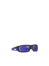 Eyewear Rectangular Frame Sunglasses PS02YS - PRADA - BALAAN 3