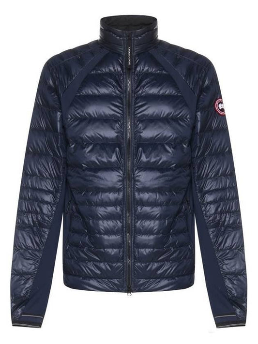 Men's Highbridge Light Tech Down Padding Atlantic Navy - CANADA GOOSE - BALAAN.