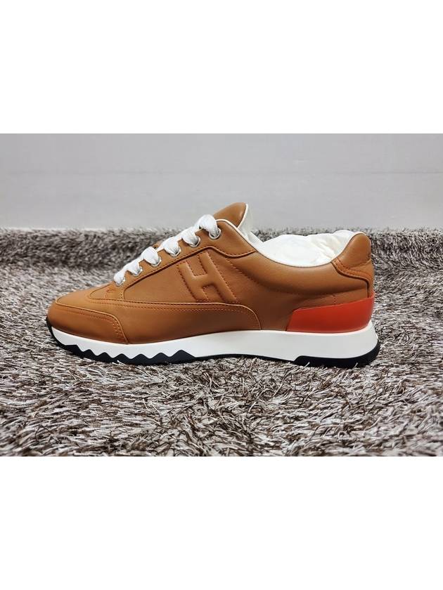 Trail sneakers 38 5 255 - HERMES - BALAAN 6