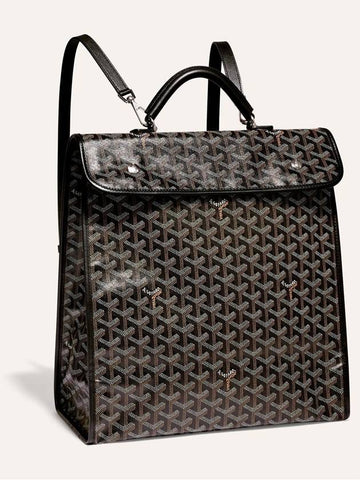 SaintLesère backpack - GOYARD - BALAAN 1