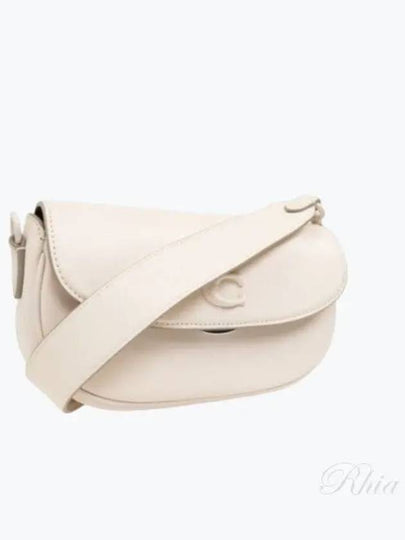 shoulder bag CR666LHCHK - COACH - BALAAN 2