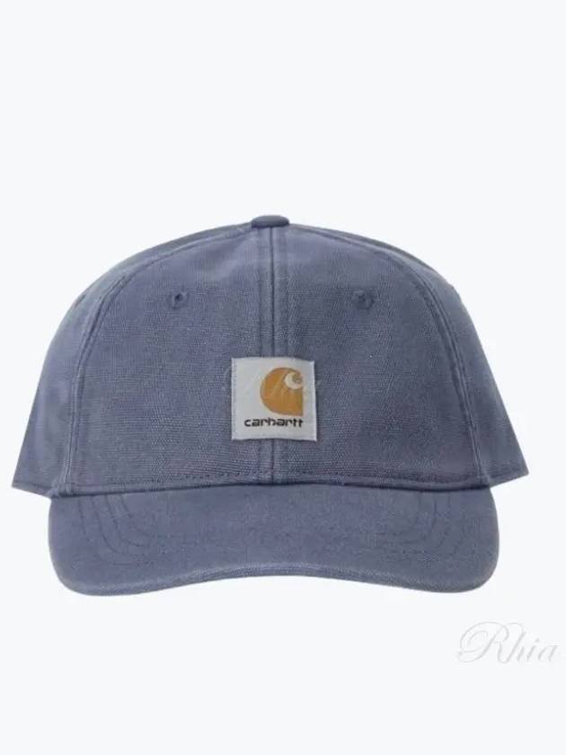 Icon Ball Cap Blue - CARHARTT WIP - BALAAN 2