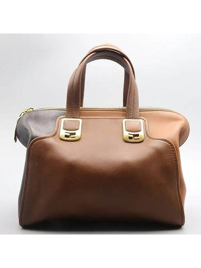 8BL114 2 WAY bag - FENDI - BALAAN 2