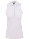 Dena Sleeveless Lavender Fog - J.LINDEBERG - BALAAN 3