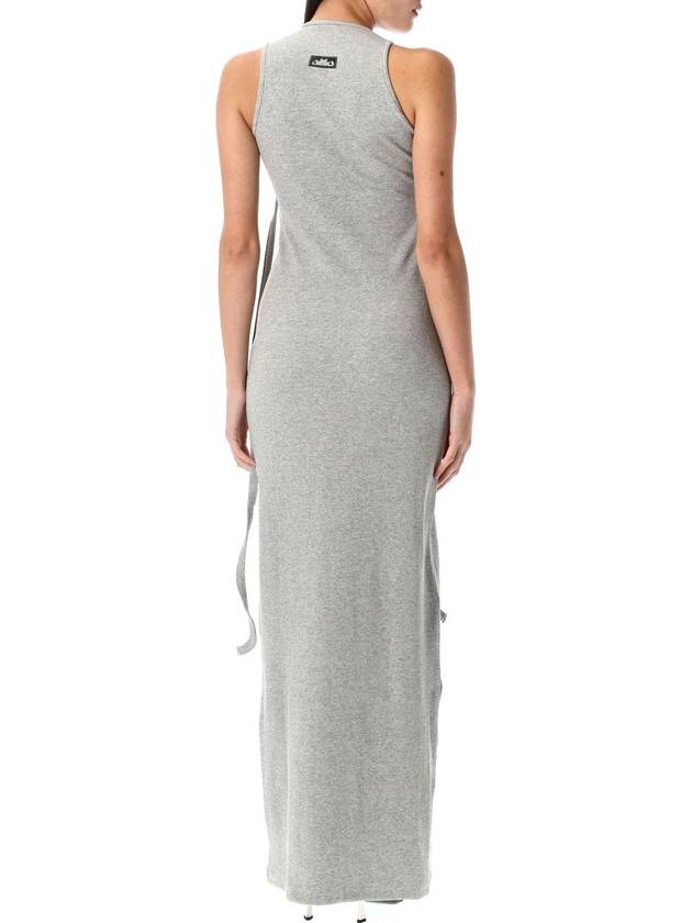 Tank maxi dress - OTTOLINGER - BALAAN 2